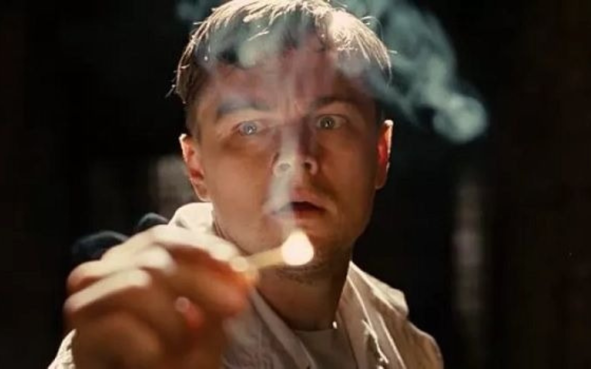 7 Movies Like 'Shutter Island' To Watch For More Mind-Bending Mysteries