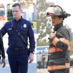 9-1-1 Moves From Fox to ABC for Season 7
