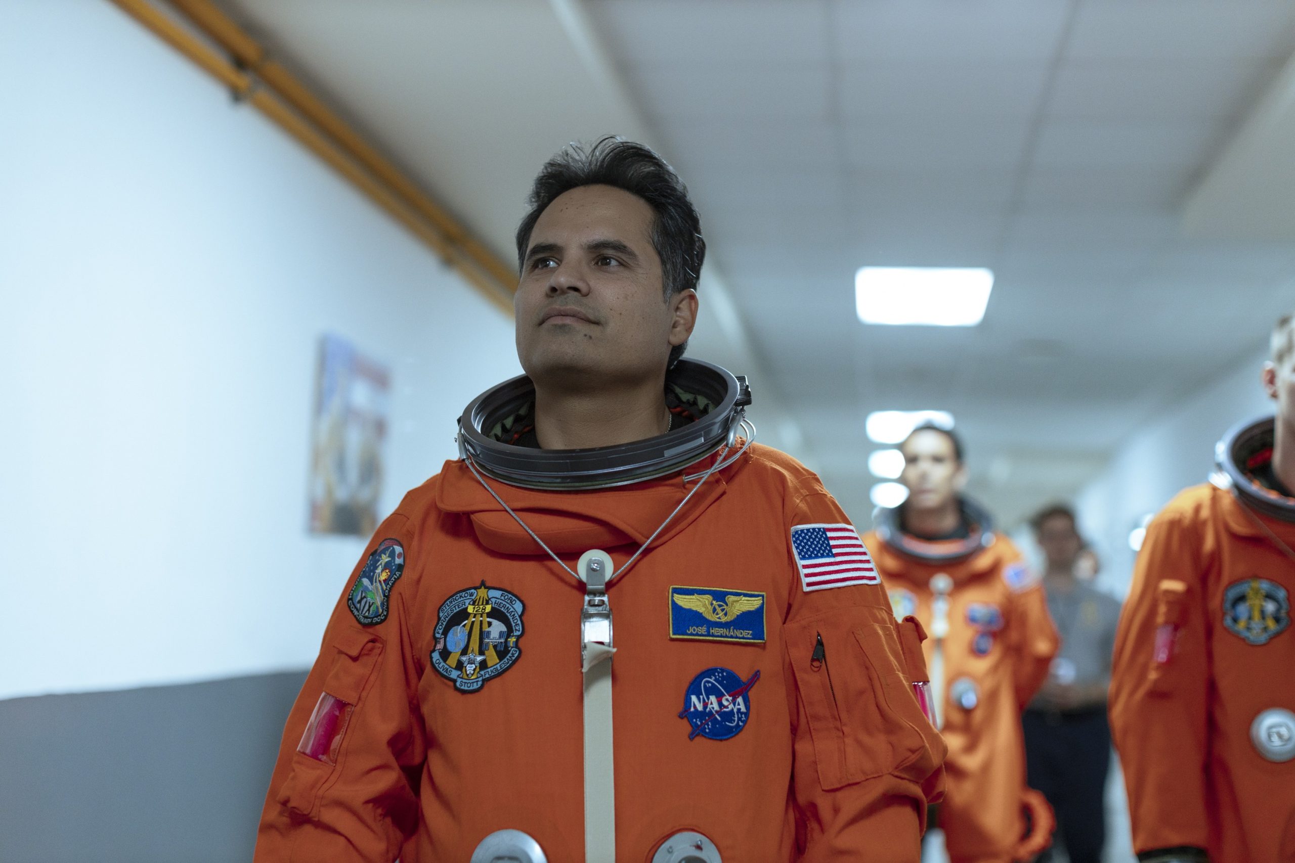 A Million Miles Away review – charming space biopic tells an inspiring story