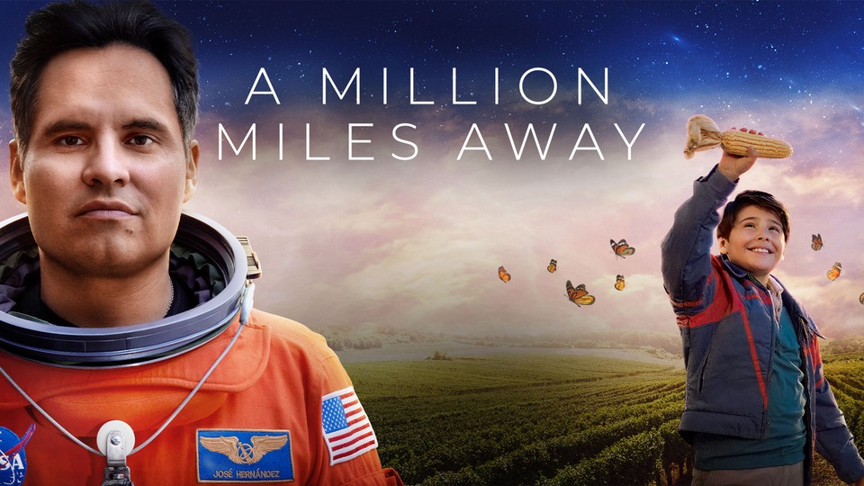 A Million Miles Away review