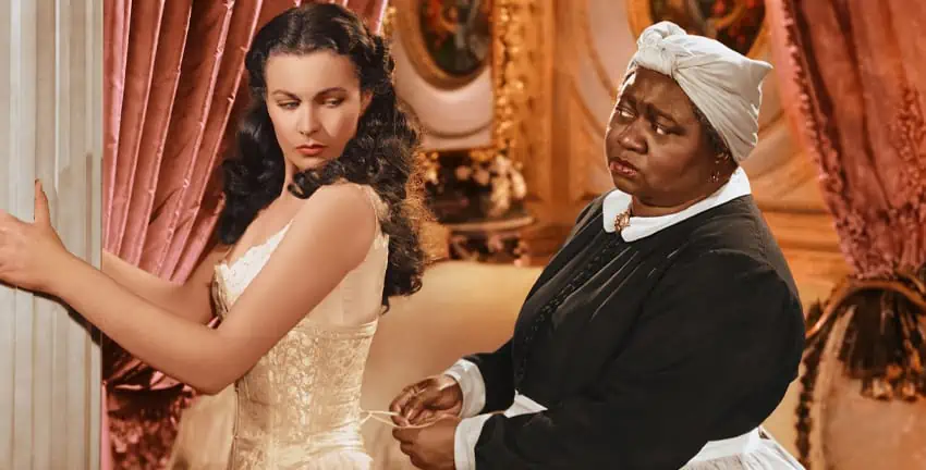 Academy to Replace the Oscar for ‘Gone With the Wind’ Star Hattie McDaniel, 60 Years After It Went Missing