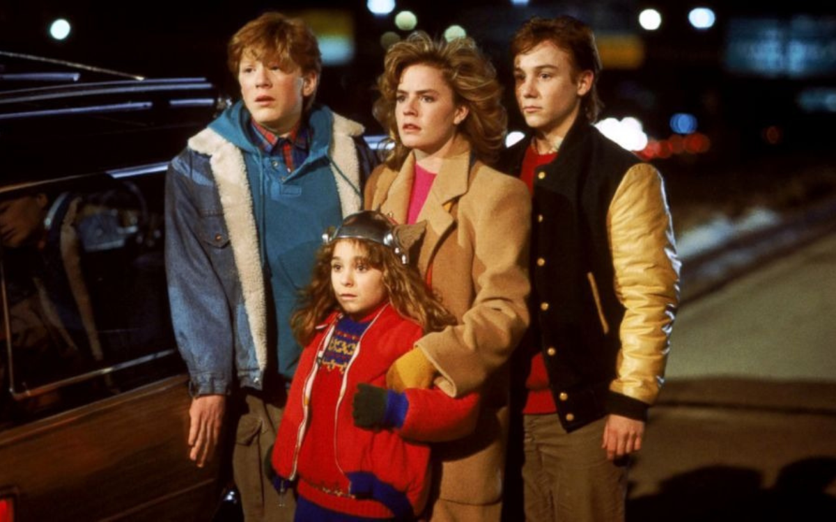 Adventures in Babysitting (1987)