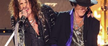 Aerosmith Postpones All Tour Dates to 2024: Steven Tyler’s Vocal Injury ‘More Serious Than Initially Thought’