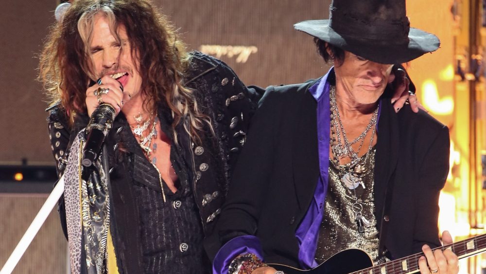 Aerosmith Postpones All Tour Dates to 2024: Steven Tyler’s Vocal Injury ‘More Serious Than Initially Thought’