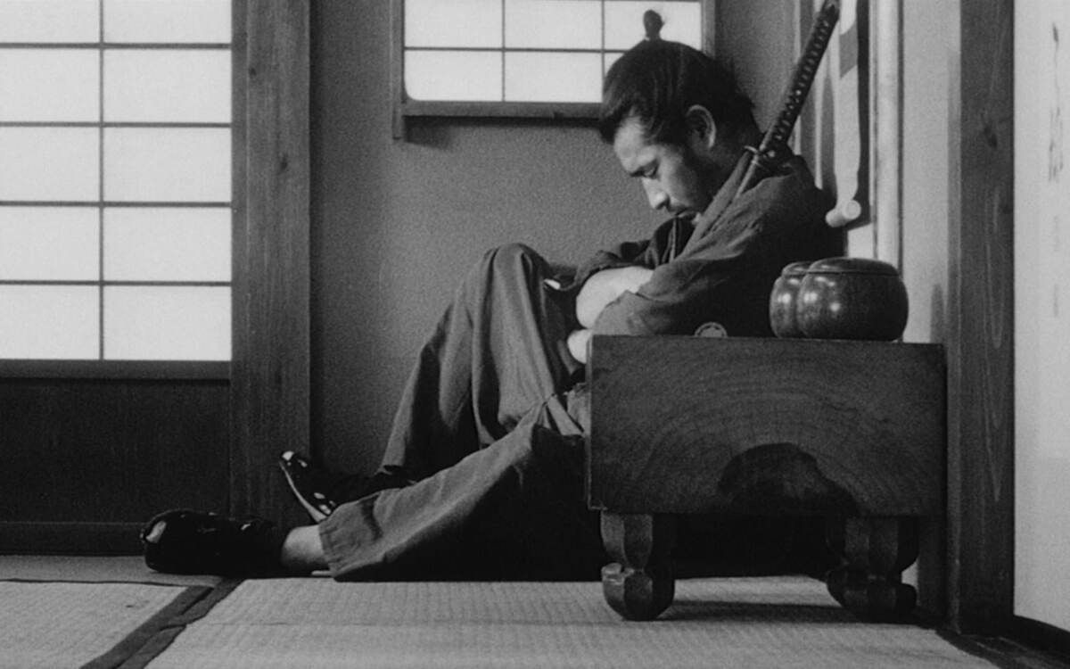 Akira Kurosawa Accidentally Invented the Blood Geyser 