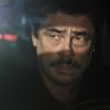Benicio del Toro in a Grisly Homicide Thriller Where Everyone’s a Suspect