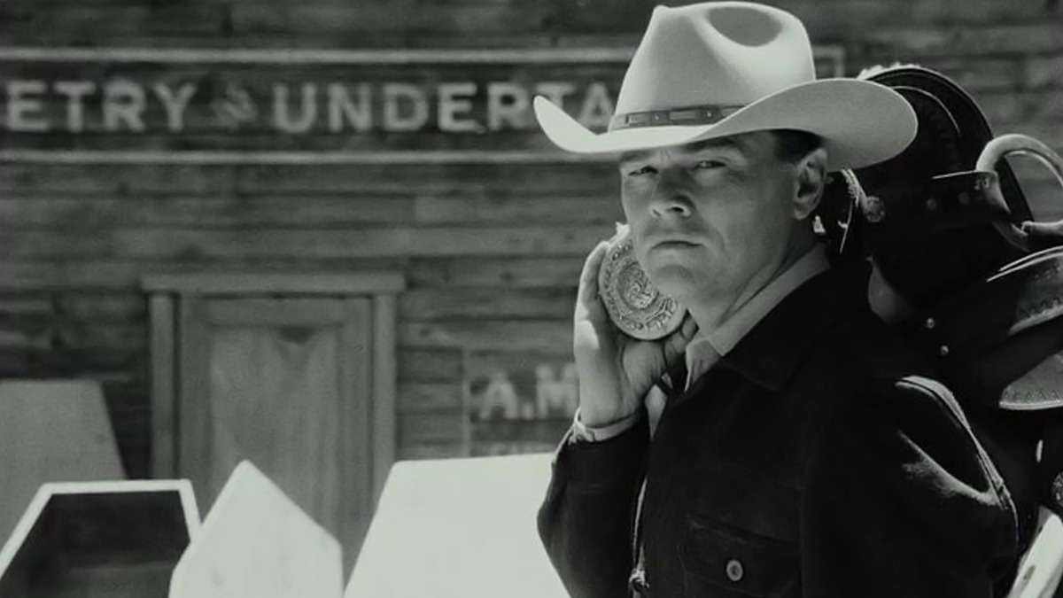 'Bounty Law' Star Rick Dalton Dies at 90, Quentin Tarantino Confirms
