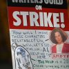 CEOs Stay Late in Marathon Bargaining Session With WGA