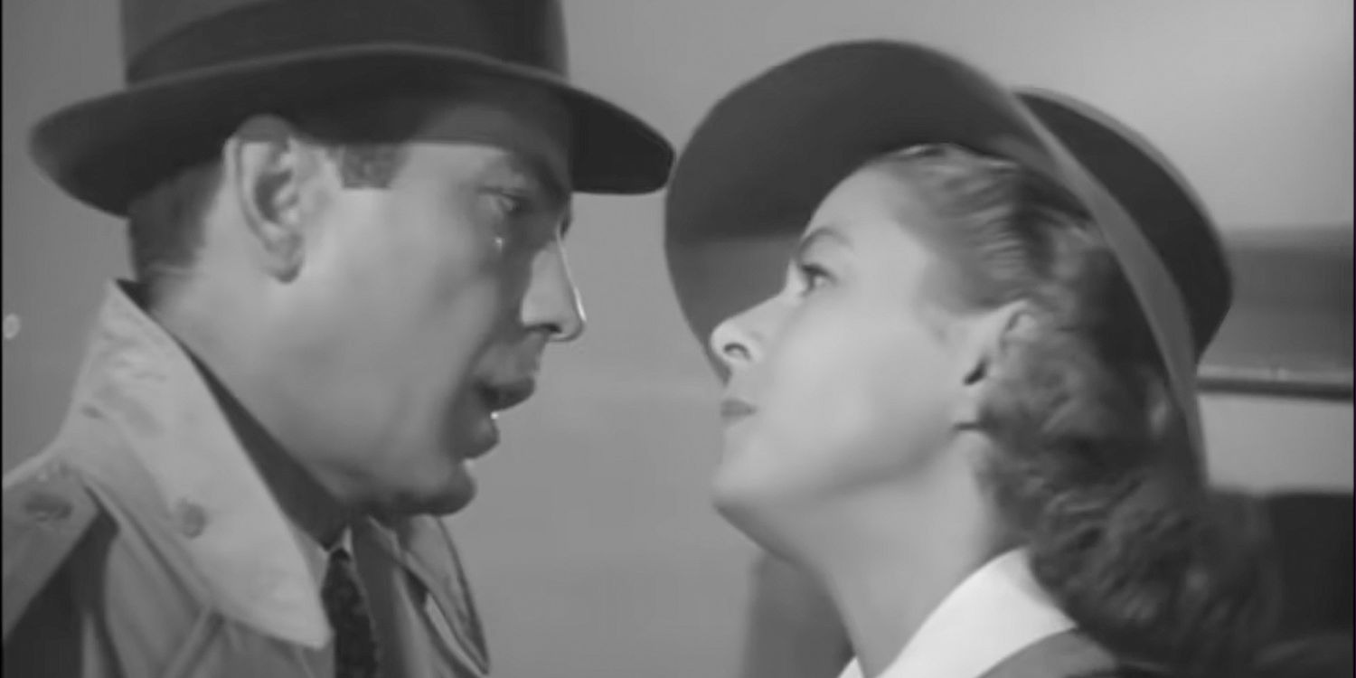 Casablanca-Humphrey-Bogart