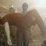 Dies in 'Guardians of the Galaxy Vol. 3'