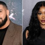 Drake and SZA Share First-Ever Collaboration, ‘Slime You Out’