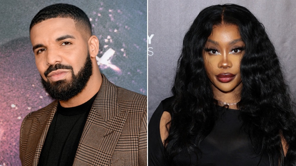 Drake and SZA Share First-Ever Collaboration, ‘Slime You Out’