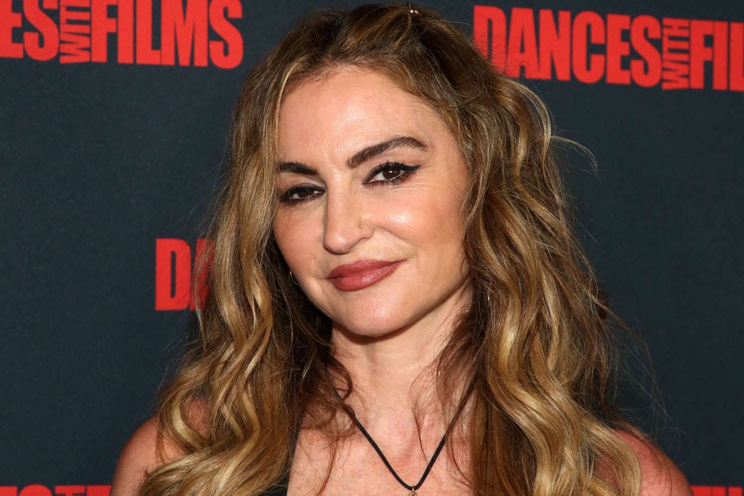 Drea de Matteo Lost Acting Jobs for Being Against COVID Vaccine Mandates, So She Turned to OnlyFans- ‘People Think I’m F—ing Made of Gold. I’m Not’ 1