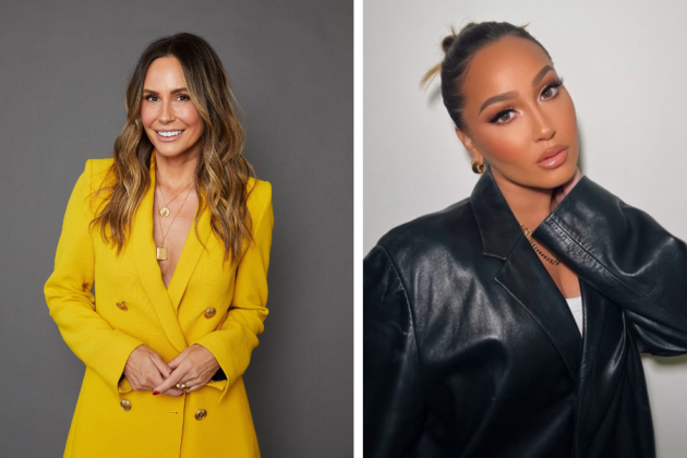 E! News’ Keltie Knight and Adrienne Bailon-Houghton to Host 72nd Miss USA Pageant (TV News Roundup) 