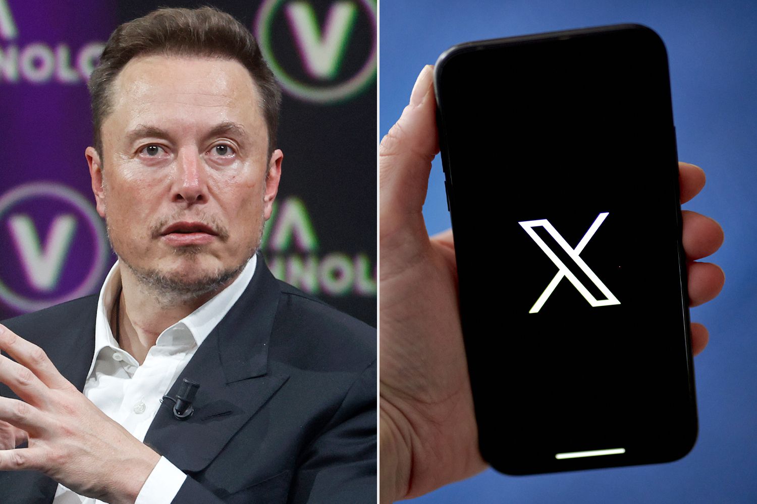 Elon Musk Suggests He Will Charge All X/Twitter Users a Fee to Be on the Platform

