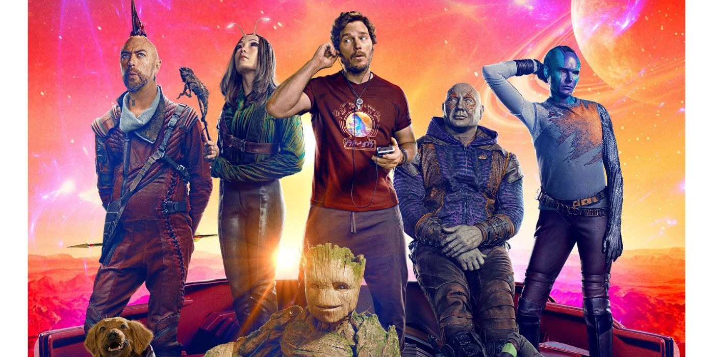 'Guardians of the Galaxy Vol. 3' Sees the Demise of Key MCU Characters
