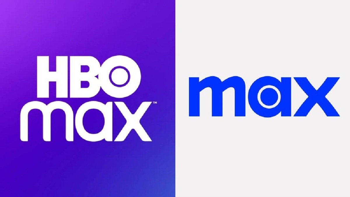 HBO Max Changed to