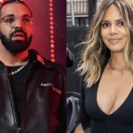 Halle Berry says she did not give Drake permission to use slimy photo
