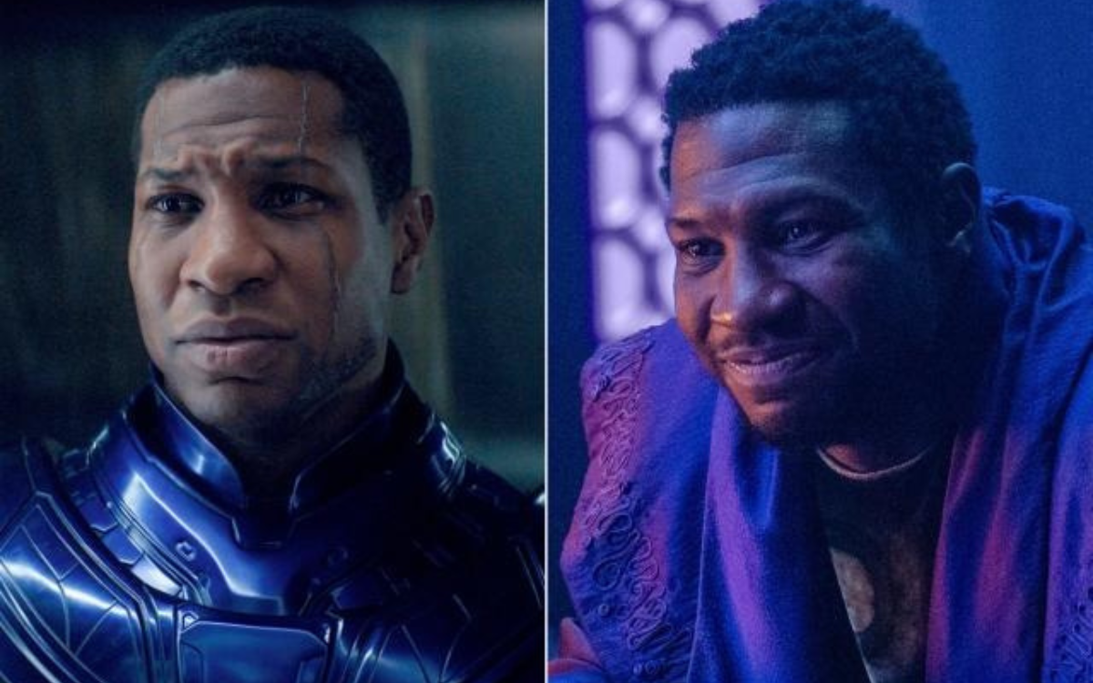 How Did Marvel Hang Their Hat on Jonathan Majors