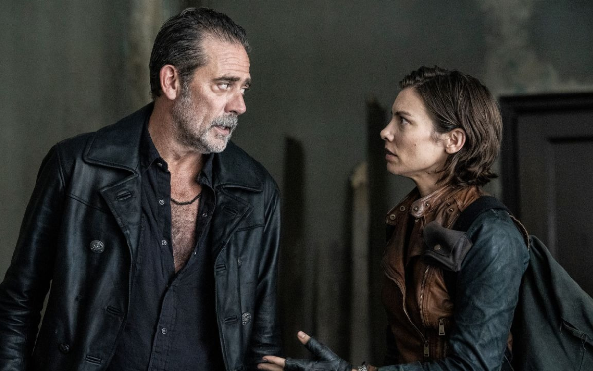 How Did 'The Walking Dead' End?
