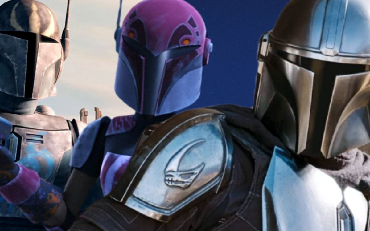 How Do Family and Clan Designations Work for Mandalorians