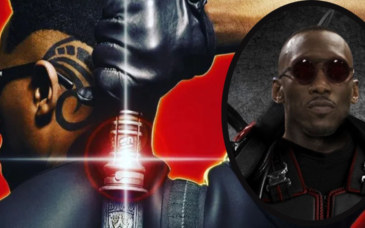 How Does the New Blade Movie Fit Into the MCU Timeline?