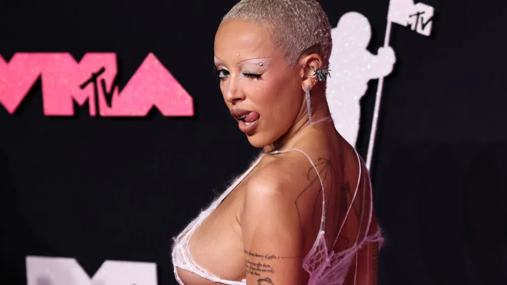 How to Watch the 2023 VMAs Live Online