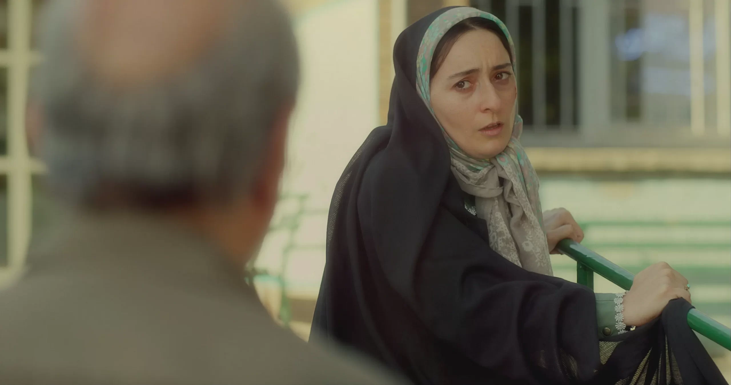 International Oscar Race- Iran Selects Reza Mirkarimi’s ‘The Night Guardian’