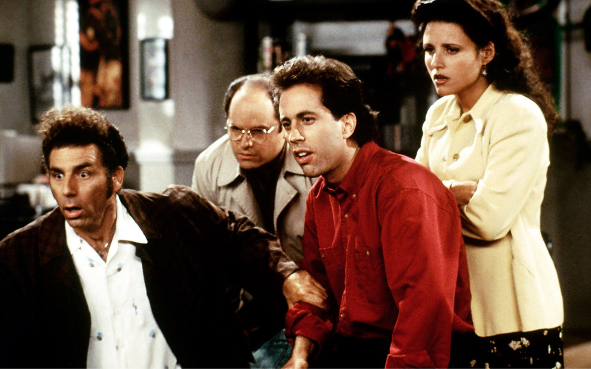 Is Seinfeld Still Airing on TV?