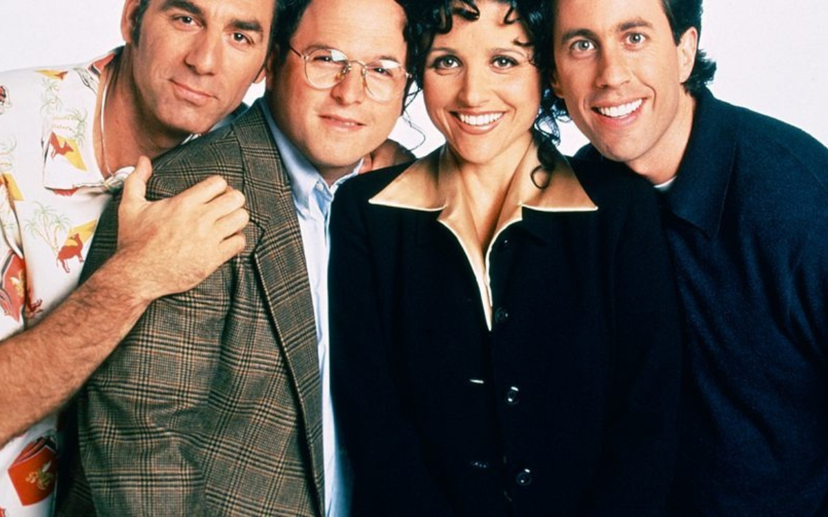 Is Seinfeld Streaming Online?