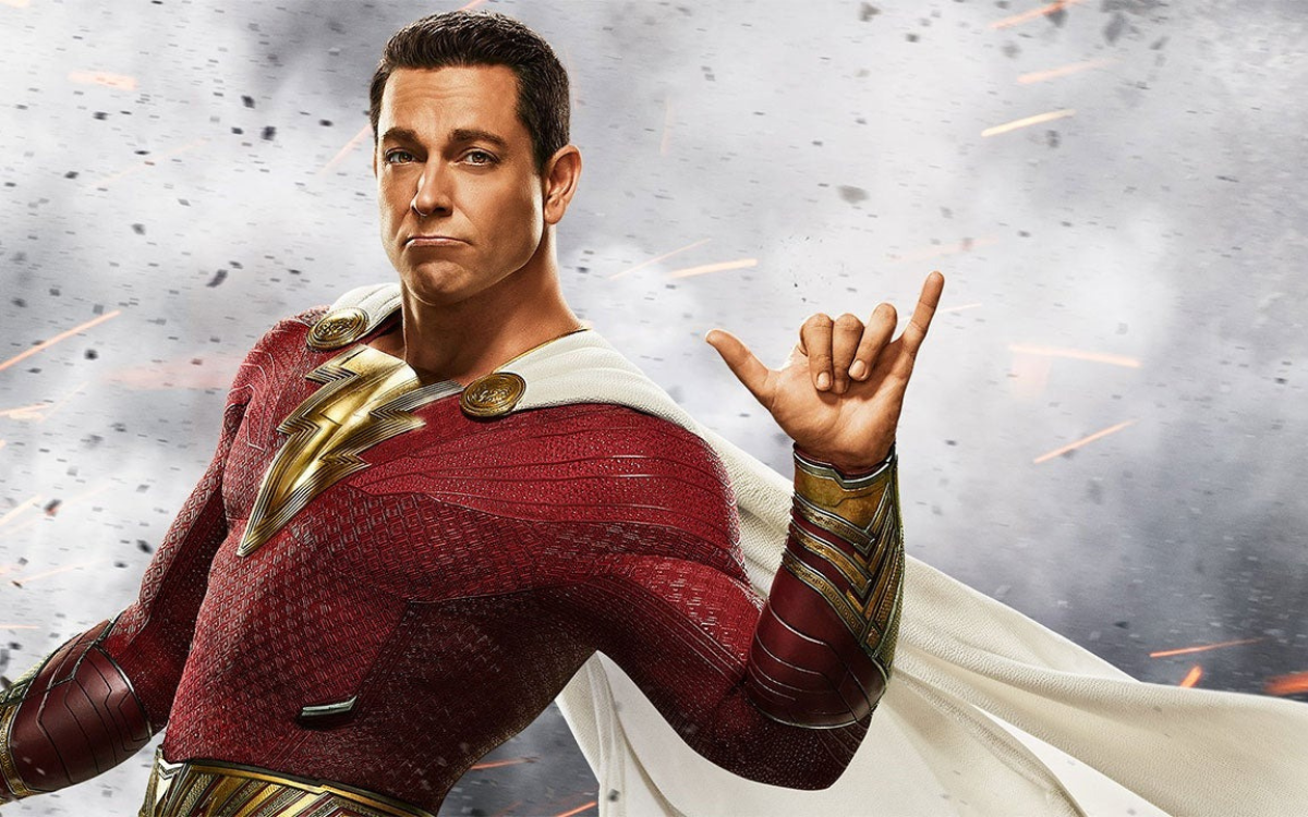 Is Shazam! Fury of the Gods Still in Theaters?