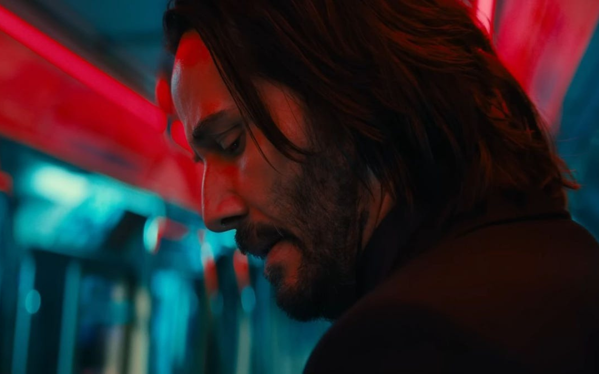 'John Wick' And 9 More Of The Best Long-Running Action Franchises