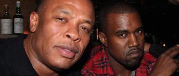 Kanye West’s Dr. Dre Collaboration, ‘Jesus Is King 2,’ Leaks