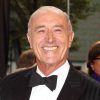Late Dancing With the Stars judge Len Goodman
