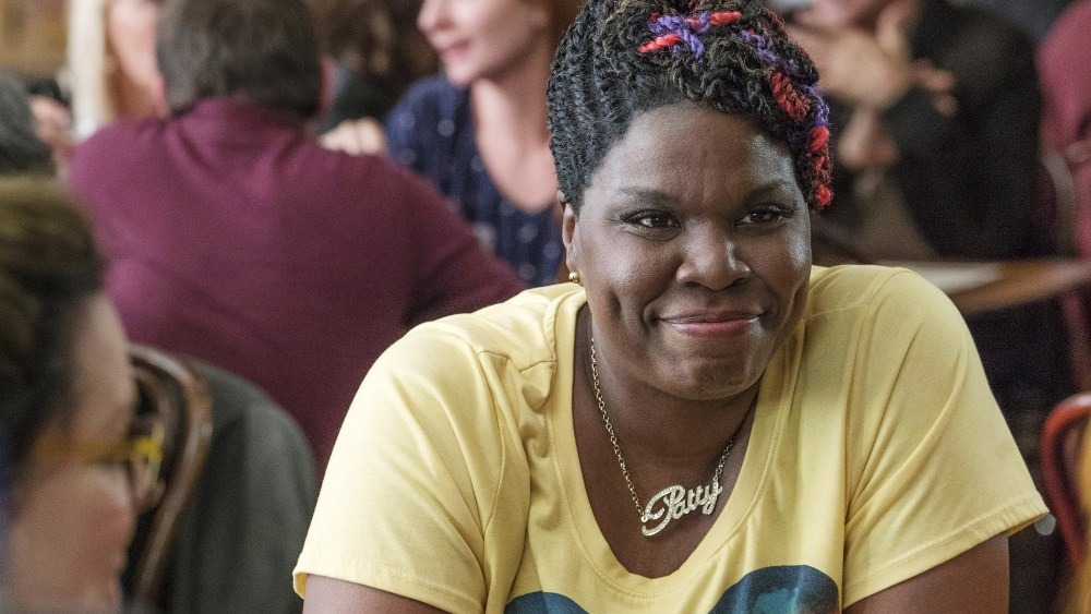 Leslie Jones Opens Up on ‘Ghostbusters’ Death Threats, Jason Reitman’s ‘Unforgivable’ Comment and Fighting to Increase Her $67K Salary Offer