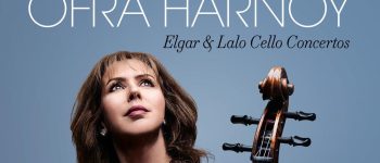 Long-lost recording of Elgar’s Cello Concerto