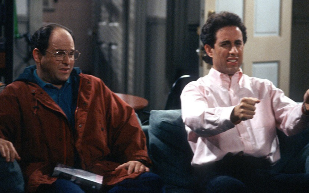 More Comedies Like Seinfeld You Can Watch Right Now