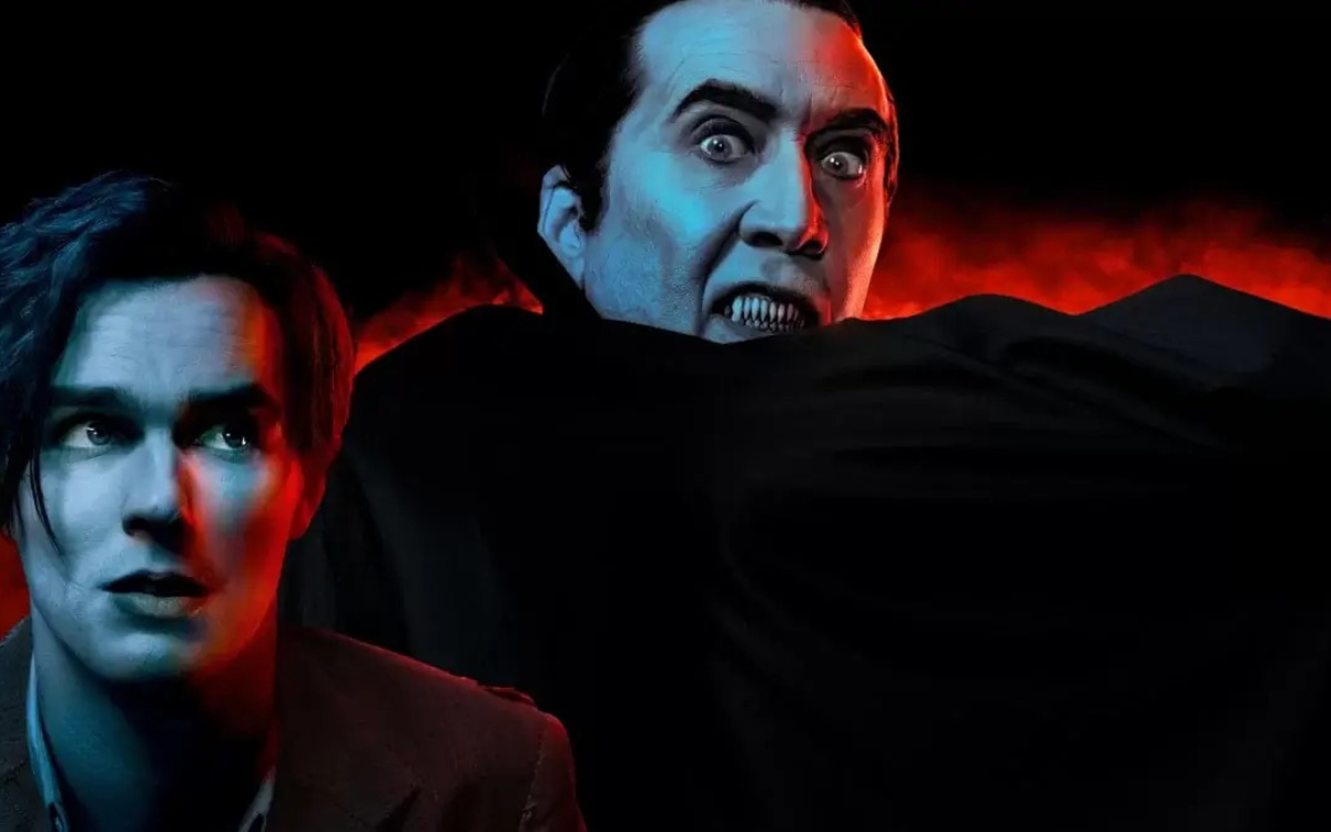 More Vampire Comedies That You Can Watch Right Now