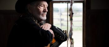 Music Industry Moves: Willie Nelson and Live Nation Team Up to Support Developing Artists, Cut Touring Costs