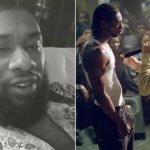 Nashawn Breedlove, ‘8 Mile’ Actor and Rapper, Dies at 46 1