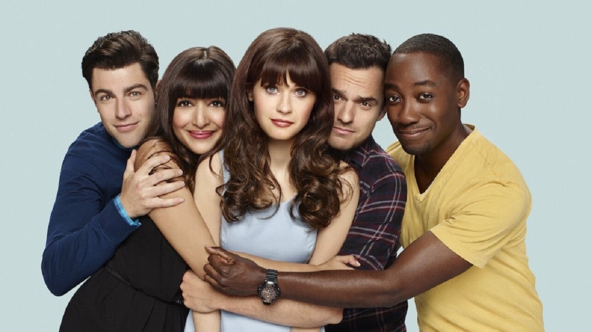 ‘New Girl’ Leaving Netflix, All Episodes to Stream on Hulu and Peacock