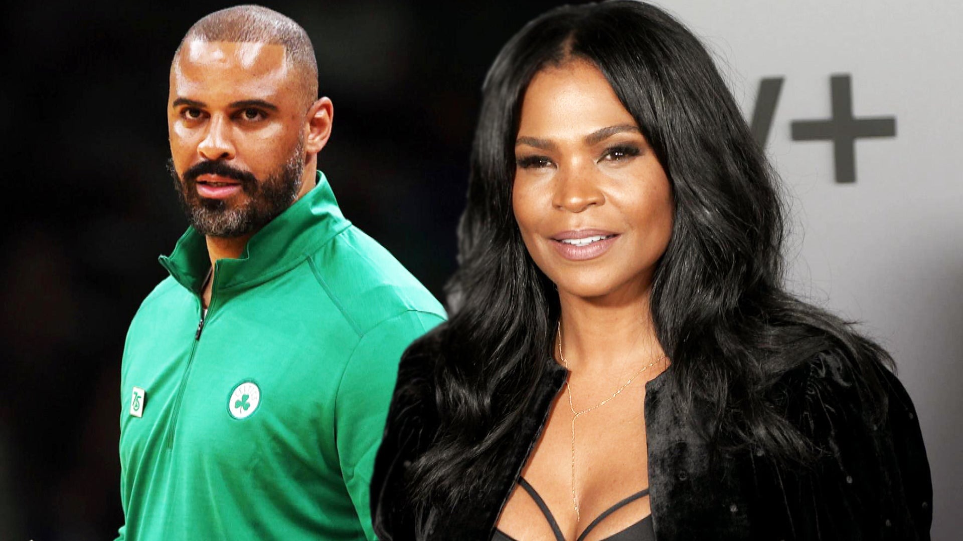 Nia Long Calls Out Ex Ime Udoka’s Alleged Mistress By Name