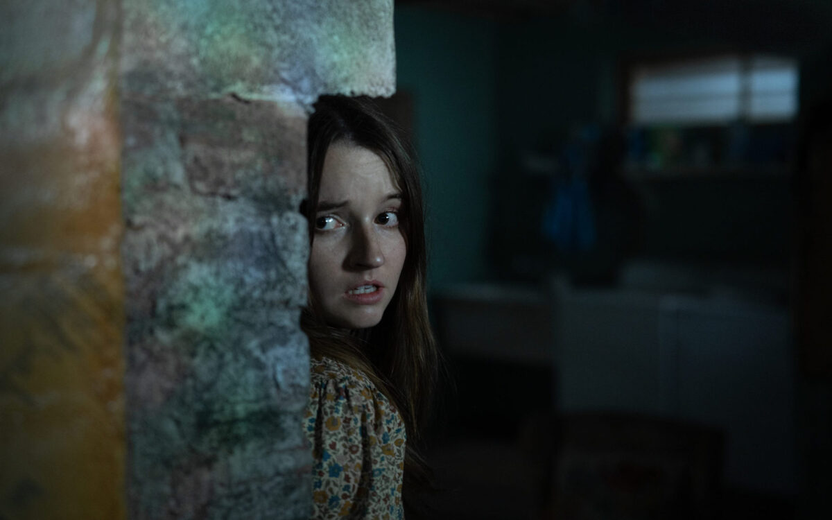 'No One Will Save You' Review: Kaitlyn Dever Kills It in Thrilling Sci-Fi Horror