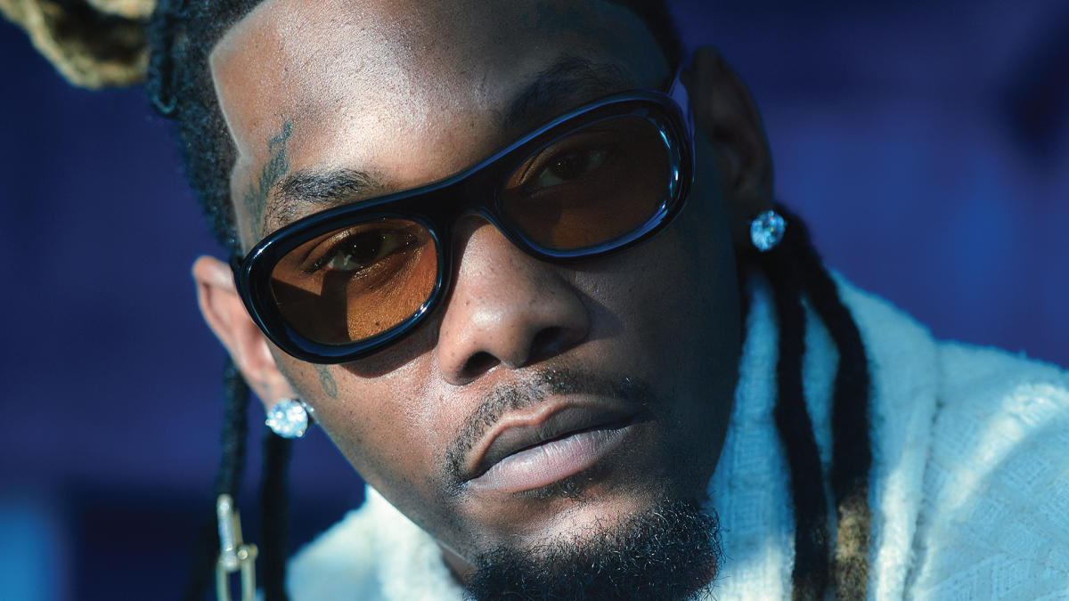 Offset, Sexyy Red, Ludacris Among 2023 BET Hip-Hop Awards Performers