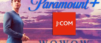 Paramount+ to Launch in Japan via Partnerships With J-COM and Wowow