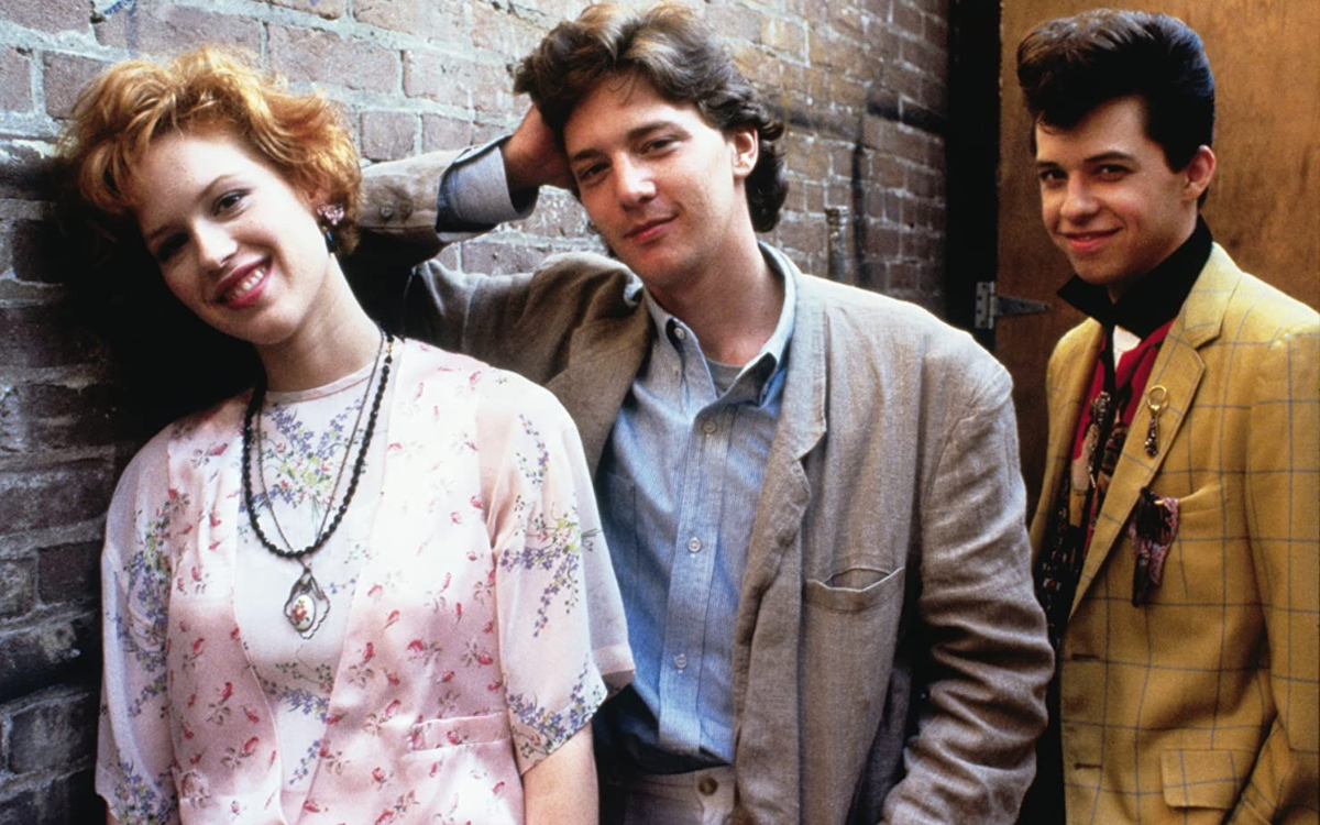 Pretty In Pink (1986)