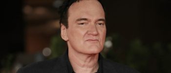 Quentin Tarantino Talks His Final Movie