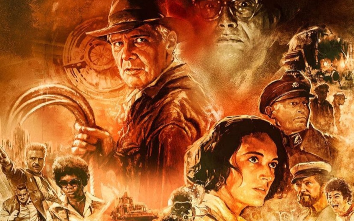 Re-Enter the 'Temple of Doom' With New Indiana Jones Premier Collection Statue [Exclusive]