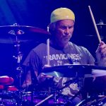 Red Hot Chili Peppers Drummer Chad Smith Blows Everyone Away By Playing Song He’s Never Heard Before