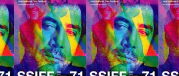 San Sebastián Film Festival